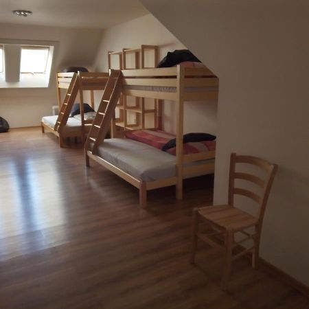 Zrebcin Mlyncok Apartment Slovenska Lupca Exterior foto