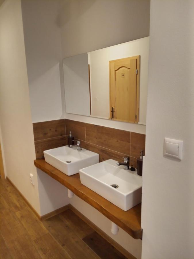 Zrebcin Mlyncok Apartment Slovenska Lupca Exterior foto
