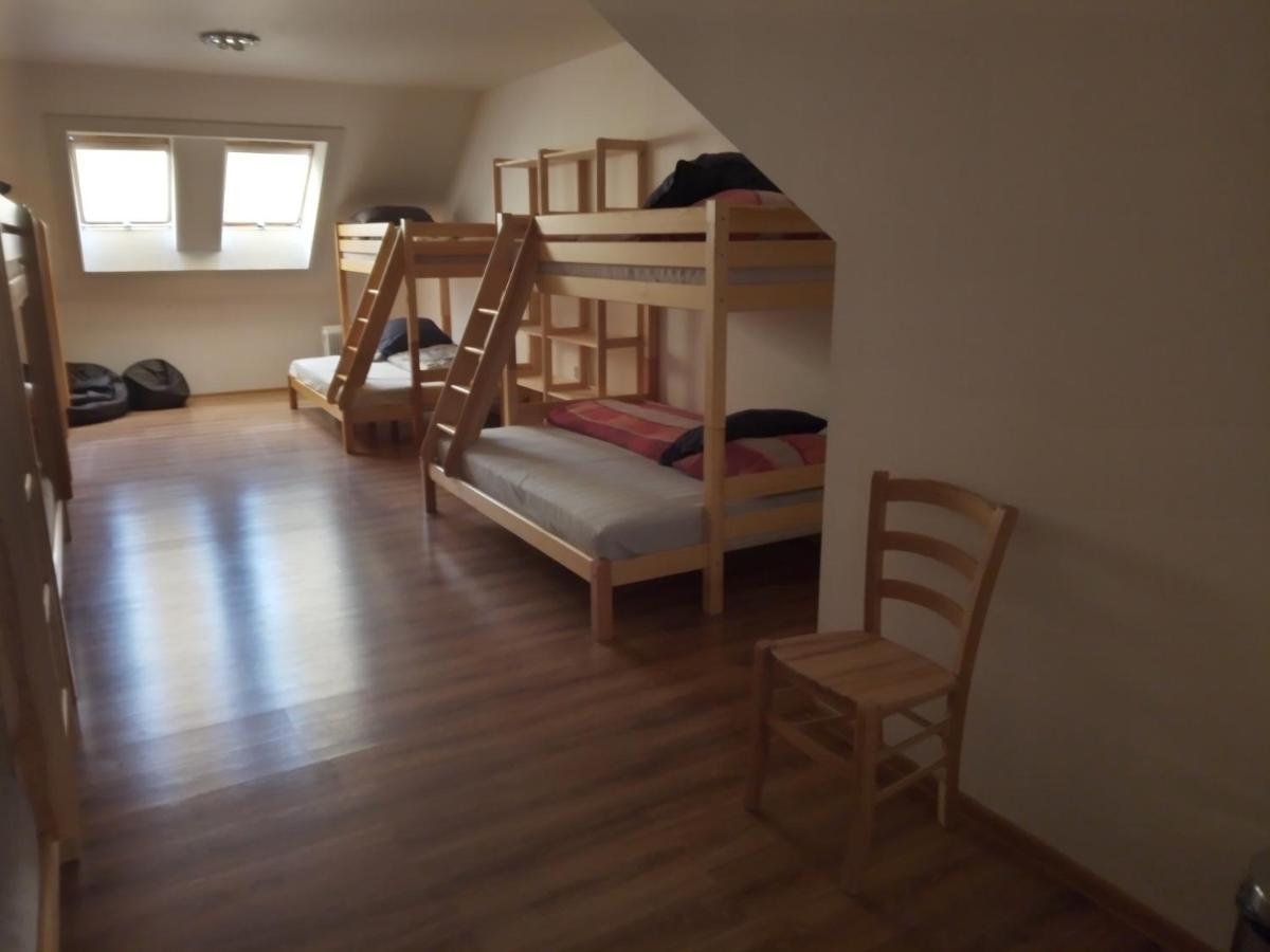 Zrebcin Mlyncok Apartment Slovenska Lupca Exterior foto